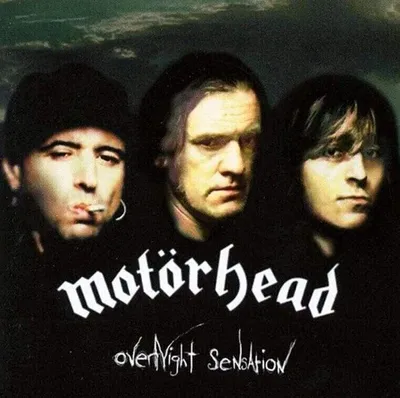 Obrázok produktu pre Motörhead: Motörhead: (LP / O)