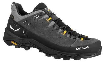 Produktbild von SALEWA Herren Outdoorschuh ALP TRAINER 2 GTX 7691-10, 7691-10.5, 7691-11, 7691-11.5, 7691-12, 7691-13, 7691-6.5, 7691-7, 7691-7.5, 7691-8, 7691-8.5, 7691-9, 7691-9.5, 51342-40, 51342-40.5, 51342-41, 51342-42, 51342-42.5, 51342-43, 51342-44, 51342-44.5, 51342-45, 51342-46, 51342-46.5, 51342-47, 51342-48.5 SAL-61400 schwarz 40