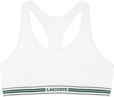 Obrázok produktu pre Dámska braletka LACOSTE Heritage s racer back