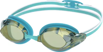 Image de Lunettes de natation Speedo Vanquisher 3.0 Mirror pour femmes