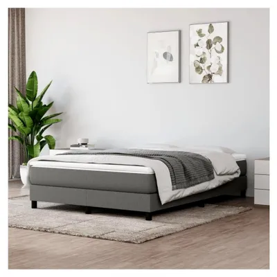 Produktbild von Boxspringbett 90x200 mit Matratze