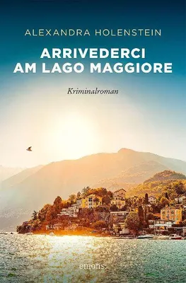 Produktbild von Arrivederci am Lago Maggiore