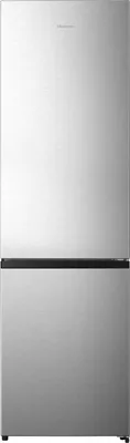 Immagine prodotto di Hisense RB440N4ACA frigorifero con congelatore Libera installazione 336 L A Acciaio inox