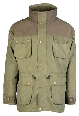 Produktbild von Mil-Tec JACKE MIL-TEC HUNTING OLIV M