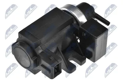 Produktbild von NTY EGR-BM-004 Druckwandler Abgassteuerung für BMW 3 Touring (E91) 3 Limousine (E90) 3 Limousine (E46) 1 Schrägheck (E87) 5 Limousine (E60)