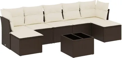 Zdjęcie produktu dla VidaXL 3218043, 8 szt.
