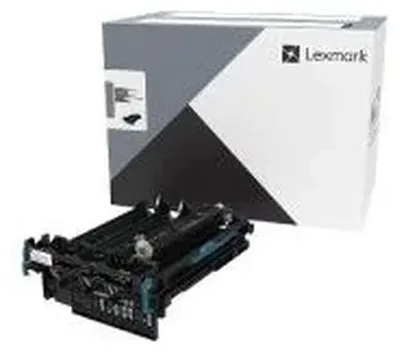 Obrázek produktu pro Lexmark 78C0Z10, 125000 str., Černá, Čína, Laser, Lexmark, MC2535adwe, CX421adn, MC2425adw, CS622de, CX522ade, C2425dw, CX625adhe, MC2325adw, CS521dn,...