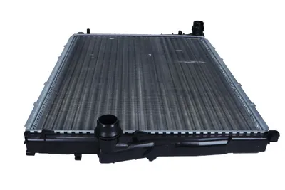 Produktbild von MAXGEAR AC213604 Kühler Wasserkühler Motorkühler für BMW 3 Limousine (E46) 3 Touring (E46) 3 Coupe (E46) 3 Cabrio (E46) 3 Compact (E46)