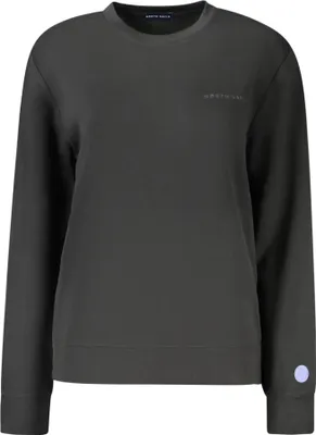 Produktbild von North Sails Damen LANGARM-SWEATSHIRT Schwarz 091180000_NE0999 : Größe - L Größe: L