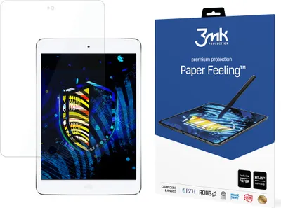 Immagine prodotto di Apple Ipad Mini 2 - Up To 8.3 3Mk Paper Feeling