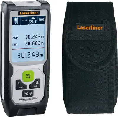Image de Laserliner LaserRange-Master Gi5 télémètre
