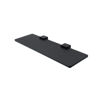 Obrázek produktu pro Polička Nimco Kibo 40 cm černá Ki-X340-C-90