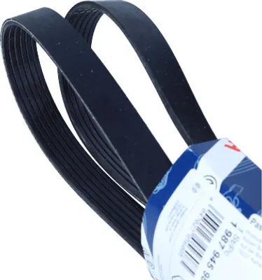 Image de Courroie multiple BOSCH 1 987 945 986