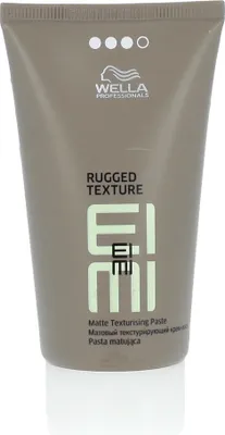 Produktbild von Wella EIMI Rugged Texture Matte Texturising Paste 75 ml
