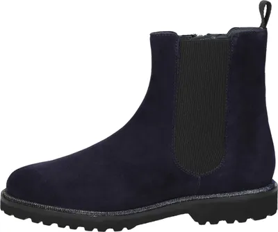 Immagine prodotto di Sioux Meredith-745-H stivaletti in taglie forti blu69541 scarpe grandi da donna