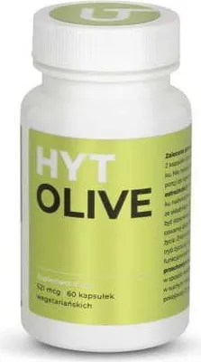 Produktbild von Hytolive 60 Kapseln Antivirus-Aktion VISANTO