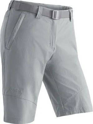 Produktbild von Maier Sports Lawa Bermuda Damen sleet 42