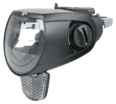 Produktbild von Monkeylink Skyelight 60lux Connect Frontlicht Silber 150 Lumens Silber 150 Lumens