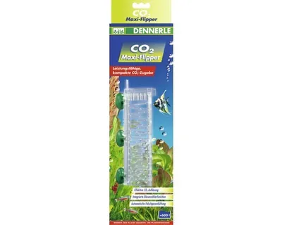 Produktbild von Zugabegerät Dennerle Profi-Line CO2 Maxi Flipper