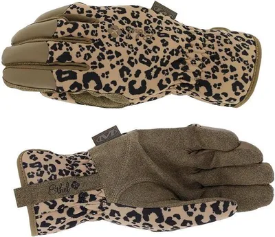 Produktbild von Mechanix Ethel Garden Womens Utility Glove : Tan S