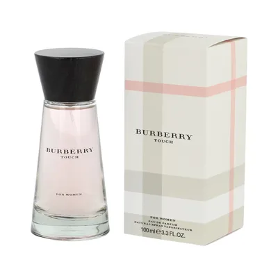 Immagine prodotto di Burberry Touch For Women Eau de Parfum Spray 100ml