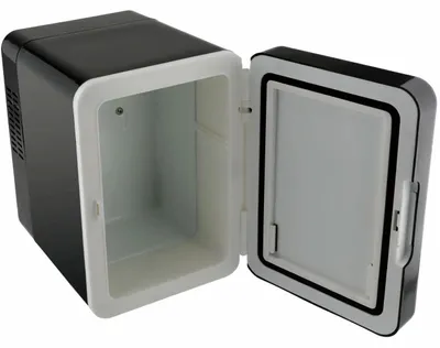 Imagen del producto de Denver MFR-404B, , 4 litros, 6 - 50 °C, 1 unidad, eléctrico, corriente alterna, encendedor para puros