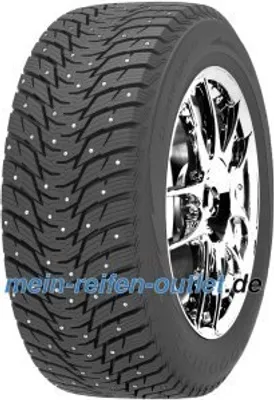 Produktbild von Goodride IceMaster Spike Z-506 ( 195/55 R16 87T, bespiked )
