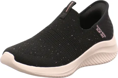 Immagine prodotto di SKECHERS SLIP-INS: ULTRA FLEX 3.0 Nero