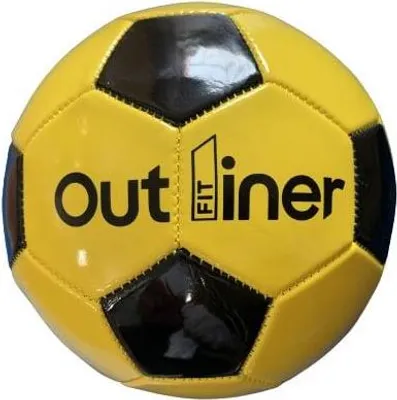 Produktbild von Fußball Outliner SMPVC4059B, 3