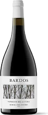 Image de Bardos viñedos de Altura 2022 Magnum Rotwein Spanien RIBERA DEL DUERO 1500.00 cl 15.0 %