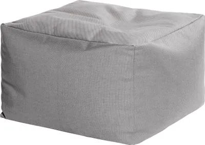 Produktbild von SITTING POINT Loft OUTSIDE Sitzsack grau