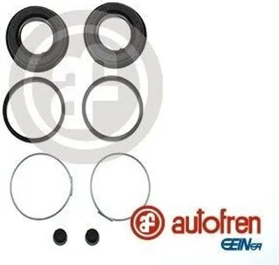Produktbild von AUTOFREN SEINSA Bremssattel-Reparatursatz für VW Kaefer Typ 1 Vorne 40mm D4607