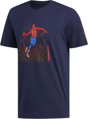 Image de T-shirt Adidas DX6982 pour Homme