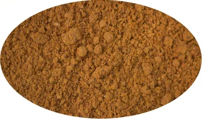 Image de Eder Gewürze - Épice Baharat - 1 kg