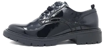 Immagine prodotto di Jana Jana: scarpe eleganti da donna, modello stringato, colore nero