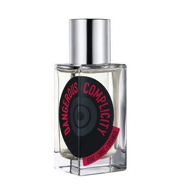 Zdjęcie produktu dla Etat Libre d’Orange Dangerous Complicity woda perfumowana unisex 50 ml