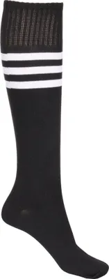 Produktbild von United Fußball-Socken mit Socke schwarz, Junior