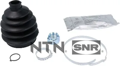 Produktbild von SNR Faltenbalgsatz Antriebswelle Radseitig für OPEL Astra G CC (T98) OBK53.008