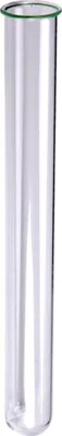 Produktbild von KNORR PRANDELL 216914268 Reagenzglas 18 x 2 cm Glas transparent