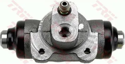 Produktbild von TRW Radbremszylinder Trommelbremse Hinten Links für RENAULT MASTER II Kasten (FD) BWK224