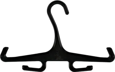 Image de De Profundis Bc/regulator Cintre Noir Noir One Size