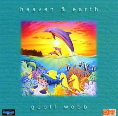 Image de Geoff Webb - Heaven & Earth