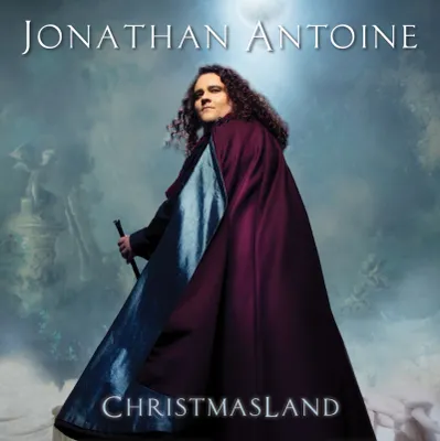 Produktbild von Jonathan Antoine - Jonathan Antoine: Christmasland CD