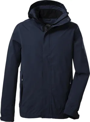 Produktbild von KILLTEC KOS 87 KG MN JCKT XENIOS dunkelnavy dunkelnavy 25