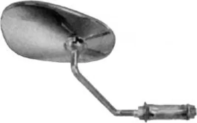 Productafbeelding van Busch und Müller Spiegel 913/2PL
