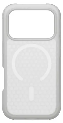 Zdjęcie produktu dla Black Rock Robust Iced, Pokrowiec, Apple, iPhone 17 Pro / 18 Pro, 16 cm (6.3"), Przezroczysty