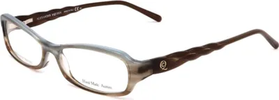 Produktbild von Alexander McQueen Eyeglasses AMQ-4162 New and Authentic