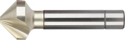 Obrázok produktu pre FORMAT GT HSSE záhlbník 90G DIN335C Súprava 6-dielna valcová Duo nerovnaká, priemer:10,00 mm, rezný materiál:HSS-E, uhol:90°, menovitýØ:10,0 mm