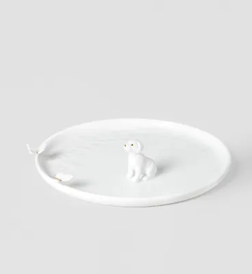 Produktbild von Räder Teller Hund D.17cm H.4cm