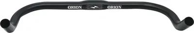 Produktbild von V BIKE Bicycle Handlebar Fixie. Aero. Ø31.8 440Mm. Black